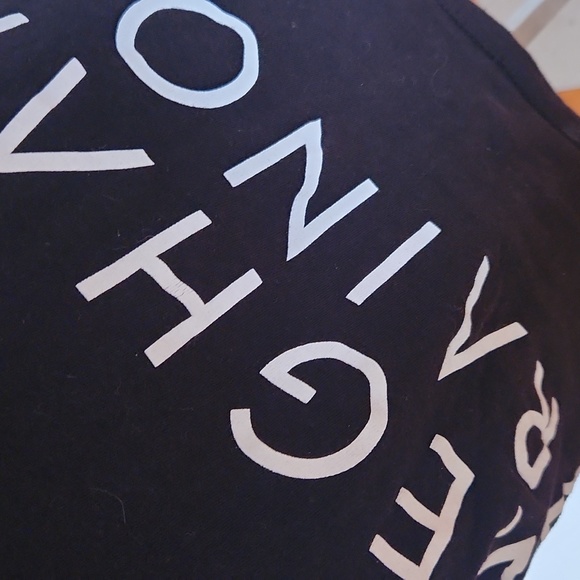 Meghan Trainor Concert Tank - Picture 3 of 4